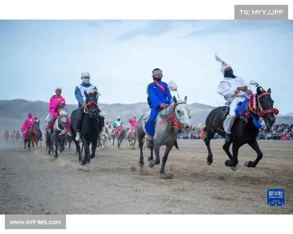 传统赛马与文艺表演融合呈现恰青赛马节精彩盛况探索文化传承与创新之旅