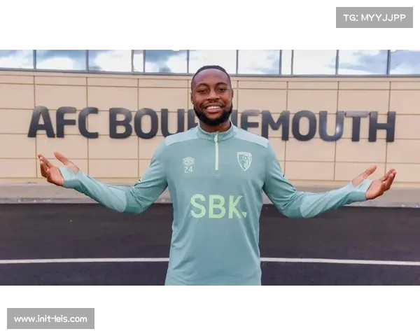 塞门约加盟曼城在即，伯恩茅斯寻替代者